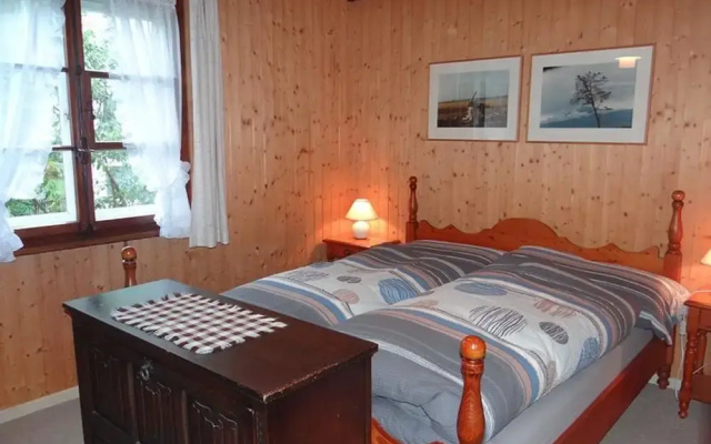 Chalet Rieder Engelberg