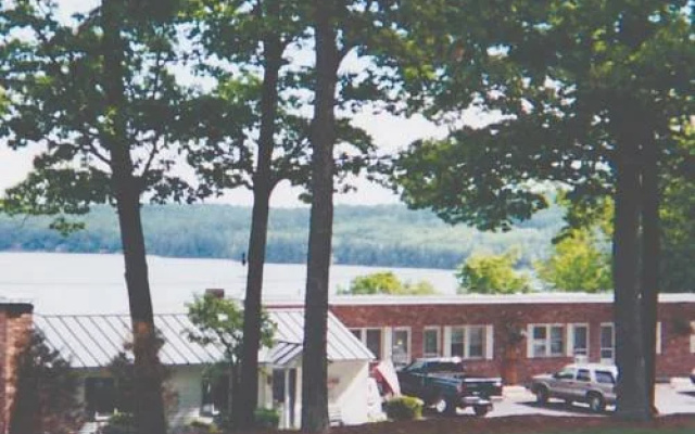 The Lake Inn at Mt. Sunapee