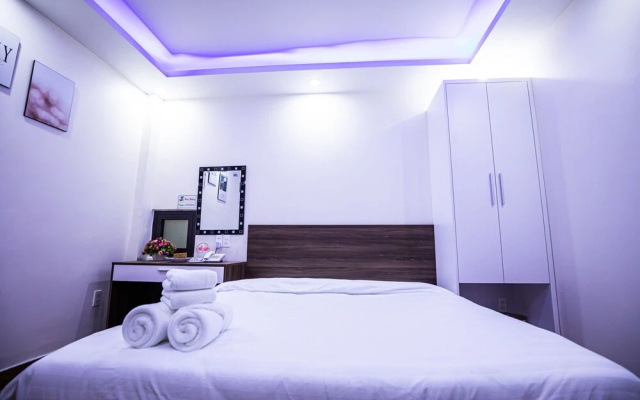 Duy Dung Hotel