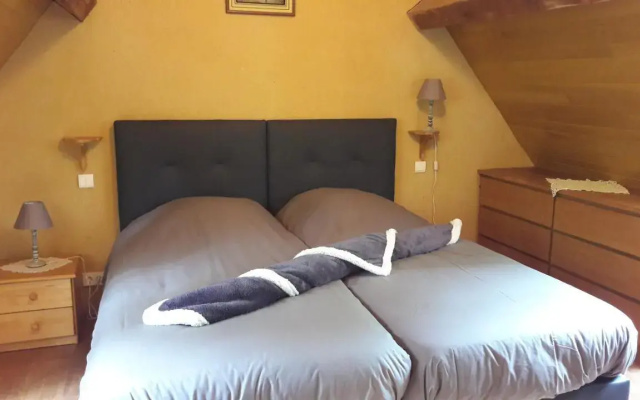 Domain Foncene