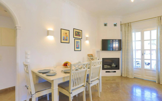 Kassiopi Home