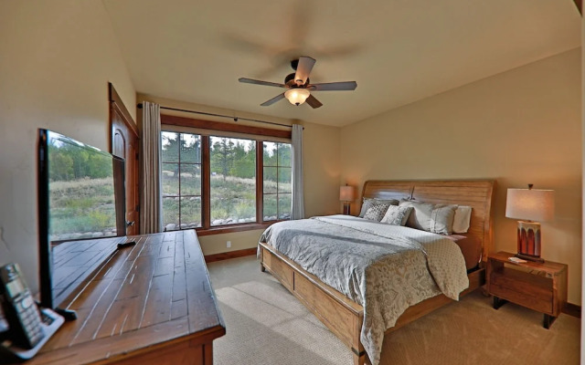 Mountain Terrace 4 Bedrooms 4 Bathrooms Townhouse