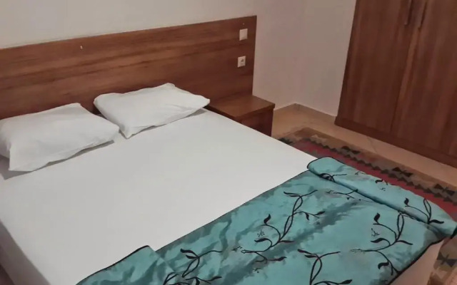 Karayel Apart Hotel