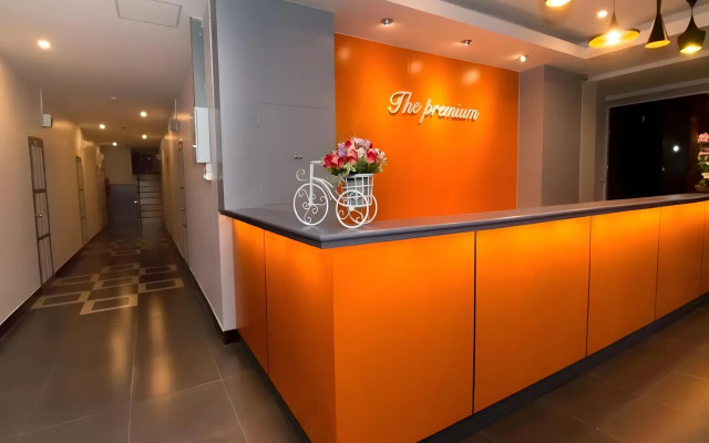 The Premium Residence