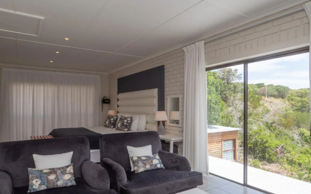 Interlaken guest house