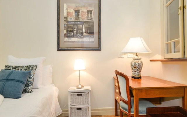 The Guesthouse
