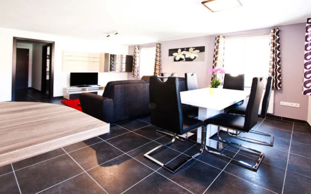 Chambre dHotes Le Hupsa Pfannala