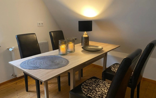 Ferienhaus AusZeit