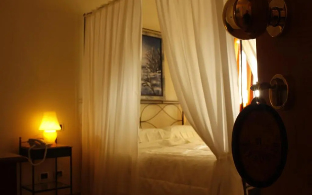 Il Paradello Albergo