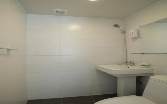 Hotel Sleepypanda Streamwalk Seoul Jongno