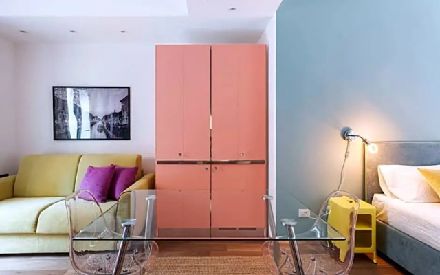 Amazing apartment in Duomo