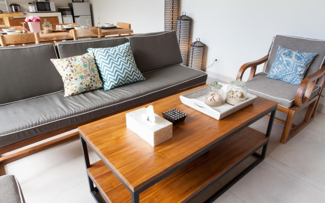 Zen-Tao Villa