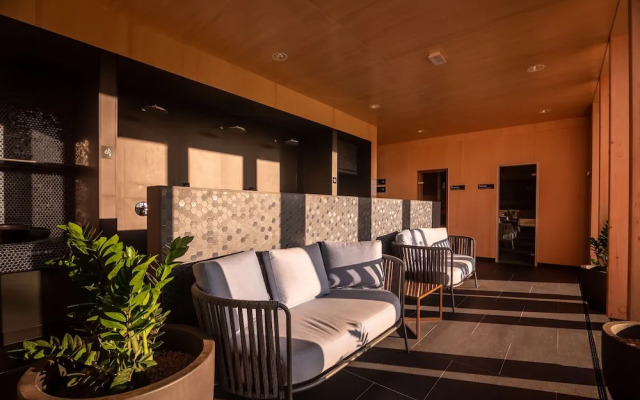 Zala Springs Health & Golf Resort