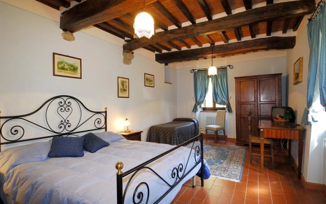 La Casa Colonica