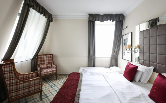 Mirage Medic Hotel