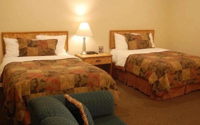 Barons Motor Inn