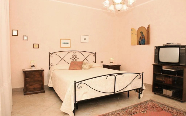 Villa Marivè