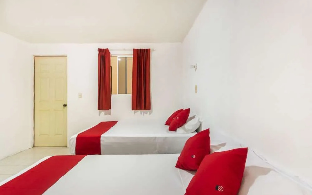 OYO Hotel Cedros