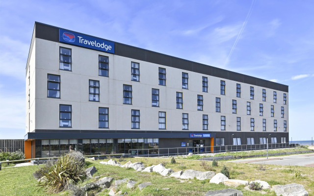 Travelodge Rhyl Seafront