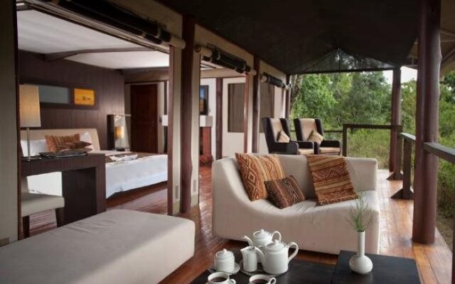 Ngerende Island Lodge