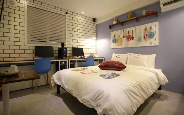 Hotel Yaja Sillim 2