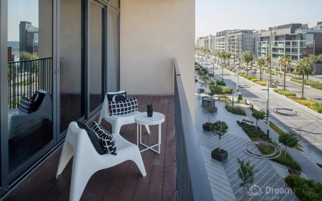 Dream Inn Dubai Apartments - City Walk