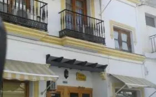 Casa Manuel