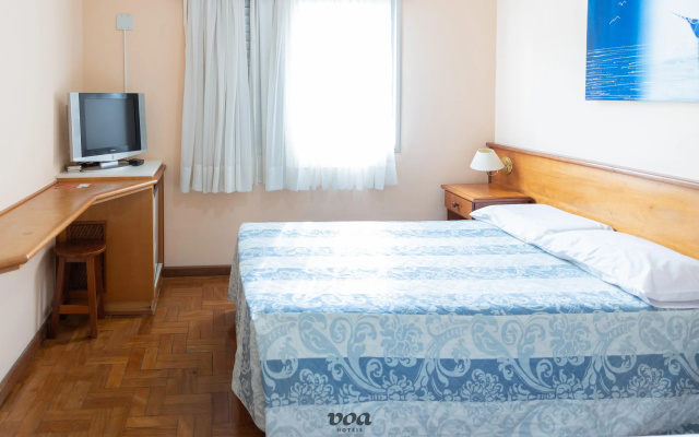 VOA Plazza Hotel