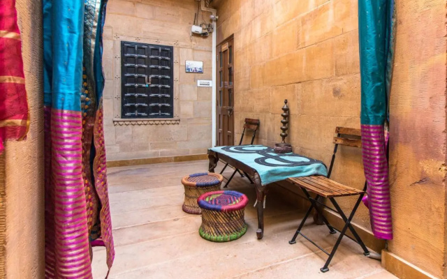 Hotel Oasis Haveli - Hostel