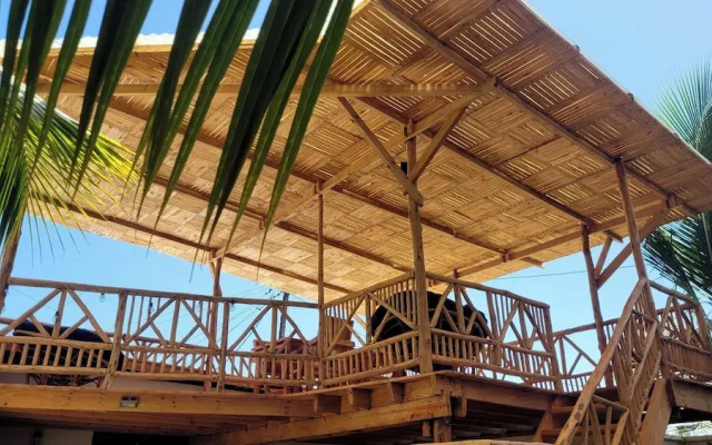 SuBanda Boutique Hotel