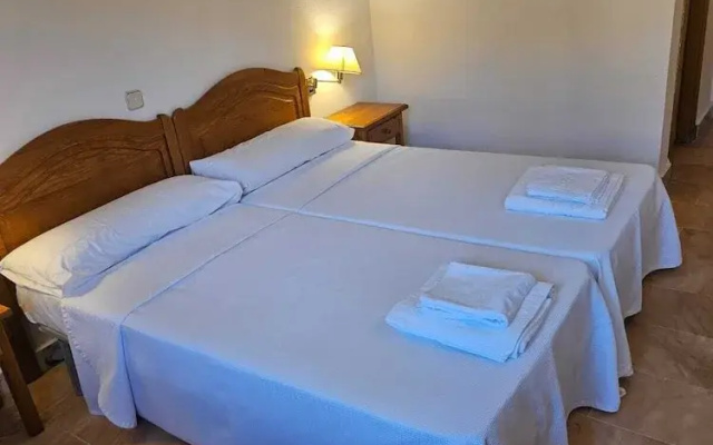 Hotel Maximus