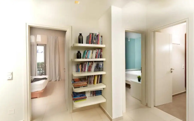 Luxury Villa Kopsas