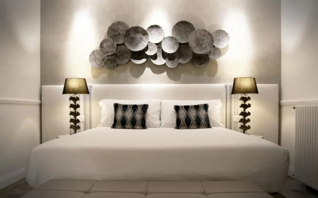 Suite Via Roma 119