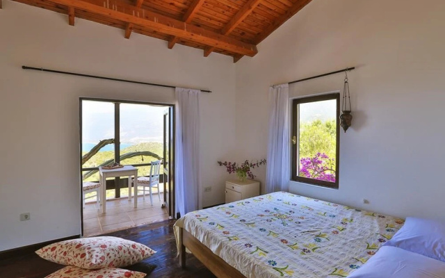 Villa Kaktus