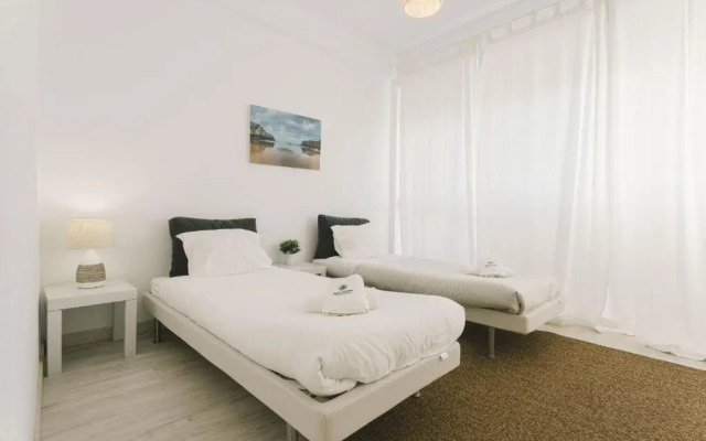Best Houses 54 - Mar de Peniche