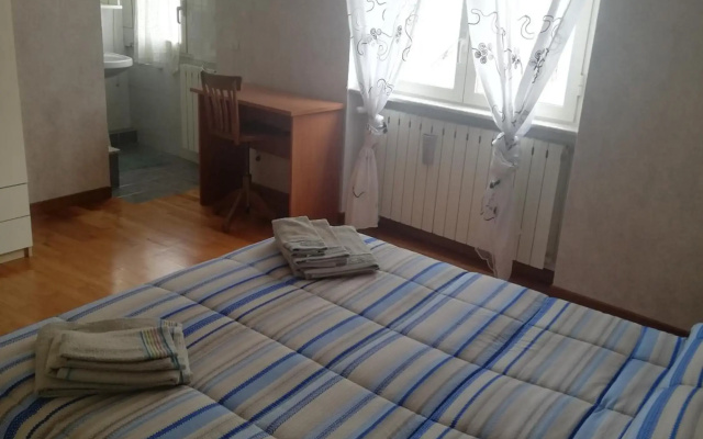 Cif apartment 3