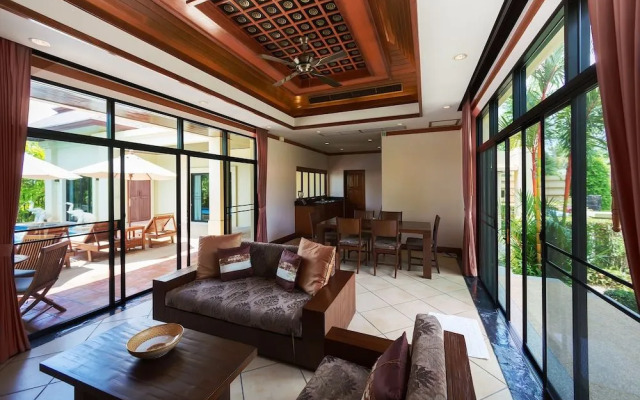 Villa Hoata