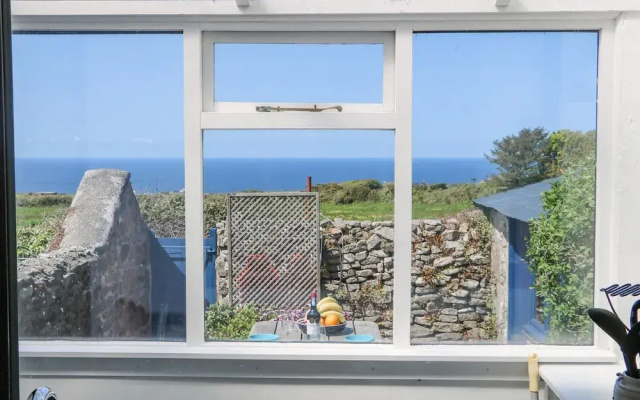 Blue Reef Cottage