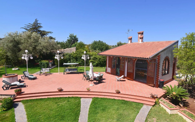 Locazione turistica Casa