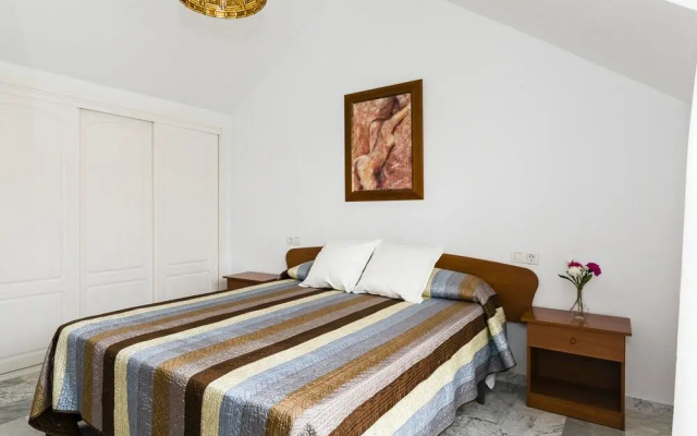 Real del Tivoli Two Rooms and Parking free
