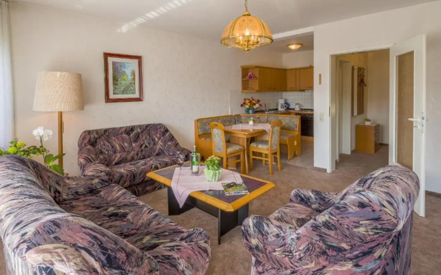 Hotel Schlößmann
