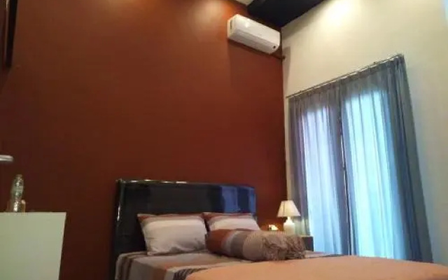 D8 Every Guest Room