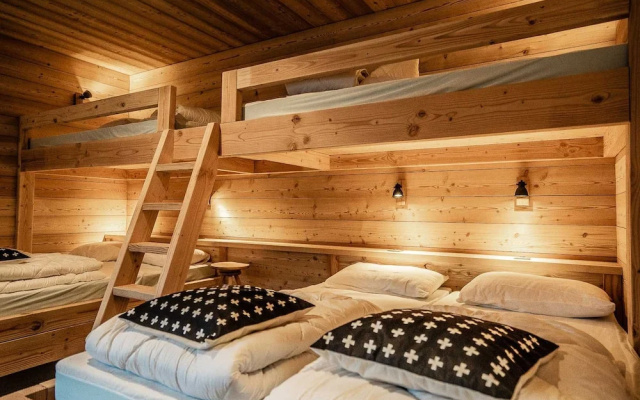 Chalet Altitude