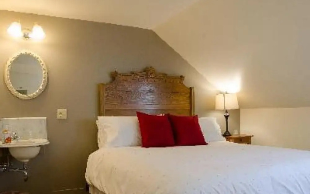 Lareau Farm Inn