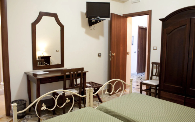 Le Giare B&B