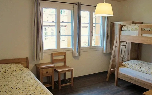 Citychalet - Three Bedroom