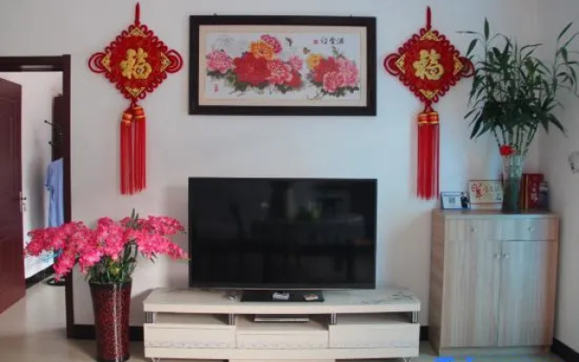 Yangshuhua Folk Inn