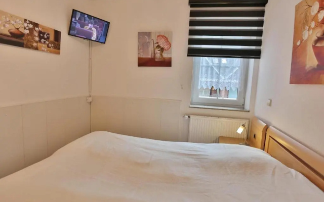 Residenz Alte Bergstraße Residenz Alte Bergstrasse Appartement 9