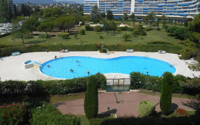 Appartement Le France - Vacances Côte d'Azur