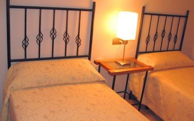 Hotel Pozo Rey
